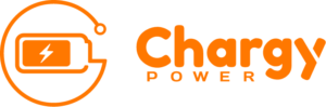 chargy-logo